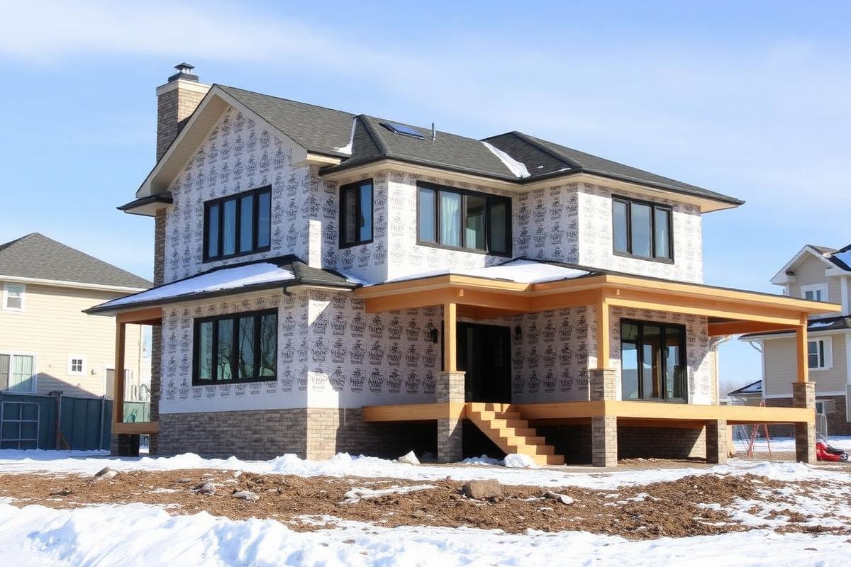 Home Additions in Knoxville TN