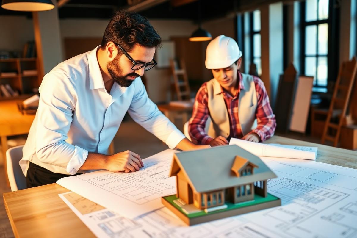 Design-Build Services in Knoxville TN