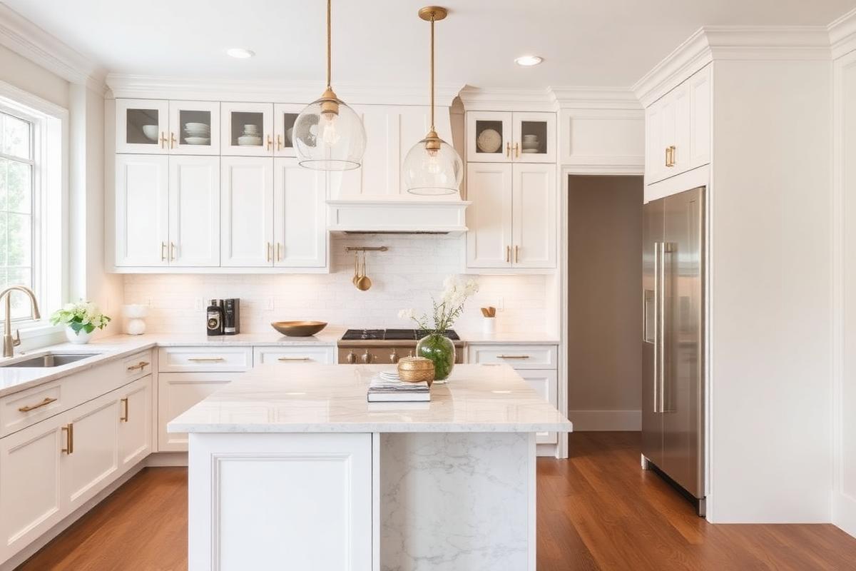 Kitchen Remodeling in Knoxville TN